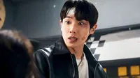 Cena do episódio 3: Da-mi Leaves La-hui de A Fuga dos Sete