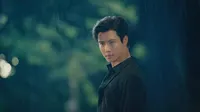Cena do episódio 6 de Coração de Pedra