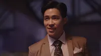 Cena do episódio 11: Você de Não Me Abandone Jamais
