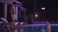Cena do episódio 2: Amigos de Não Me Abandone Jamais