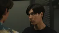 Cena do episódio 3: Inimigos de Não Me Abandone Jamais