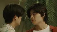 Cena do episódio 8: Vida de Não Me Abandone Jamais