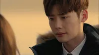 Cena do episódio 10 de Pinóquio