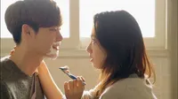 Cena do episódio 18 de Pinóquio