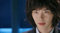 Cena do episódio 2 de Pinóquio