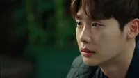 Cena do episódio 7 de Pinóquio