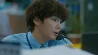 Cena do episódio 1 de Psychopath Diary