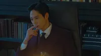 Cena do episódio 10 de Psychopath Diary