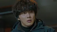 Cena do episódio 14 de Psychopath Diary