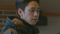 Cena do episódio 15 de Psychopath Diary