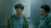 Cena do episódio 2 de Psychopath Diary