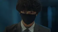 Cena do episódio 4 de Psychopath Diary