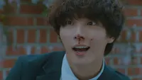 Cena do episódio 5 de Psychopath Diary