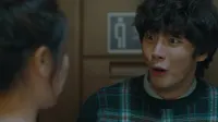 Cena do episódio 9 de Psychopath Diary