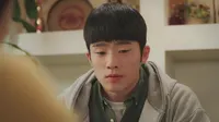 Cena do episódio 4 de Onde Seus Olhos se Prolongam