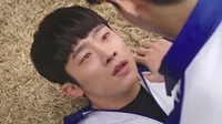 Cena do episódio 5 de Onde Seus Olhos se Prolongam