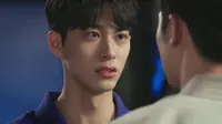 Cena do episódio 6 de Onde Seus Olhos se Prolongam