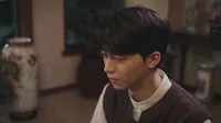 Cena do episódio 7 de Onde Seus Olhos se Prolongam