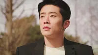 Cena do episódio 8 de Onde Seus Olhos se Prolongam