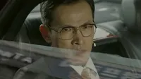 Cena do episódio 15 de Paixão Incontrolável