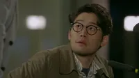 Cena do episódio 16 de Paixão Incontrolável