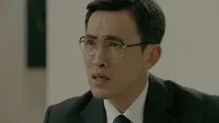 Cena do episódio 20 de Paixão Incontrolável