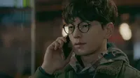 Cena do episódio 5 de Paixão Incontrolável