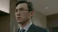 Cena do episódio 6 de Paixão Incontrolável