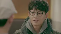 Cena do episódio 7 de Paixão Incontrolável