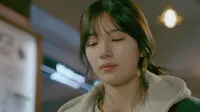 Cena do episódio 8 de Paixão Incontrolável