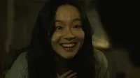 Cena do episódio 6 de O Marido