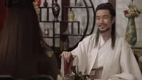 Cena do episódio 14 de Hwarang