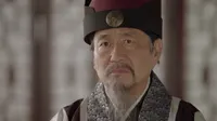 Cena do episódio 16 de Hwarang