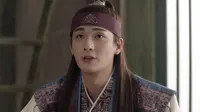 Cena do episódio 17 de Hwarang
