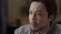 Cena do episódio 18 de Hwarang