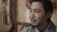 Cena do episódio 6 de Hwarang