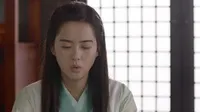 Cena do episódio 9 de Hwarang