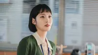 Cena do episódio 1 de As Células de Yumi
