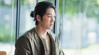 Cena do episódio 14 de As Células de Yumi