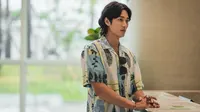 Cena do episódio 6 de As Células de Yumi