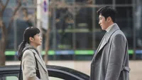 Cena do episódio 10 de As Células de Yumi