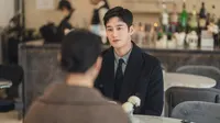 Cena do episódio 11 de As Células de Yumi