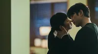 Cena do episódio 12 de As Células de Yumi