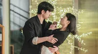 Cena do episódio 3 de As Células de Yumi