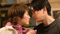 Cena do episódio 4 de Desconhecido