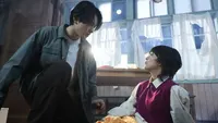 Cena do episódio 8 de Desconhecido