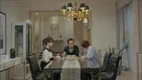 Cena do episódio 11: You in My Dreams de O Rei das Compras Louis