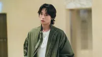 Cena do episódio 5 de O Guia Prático do Amor