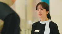 Cena do episódio 7 de O Guia Prático do Amor