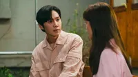 Cena do episódio 8 de O Guia Prático do Amor